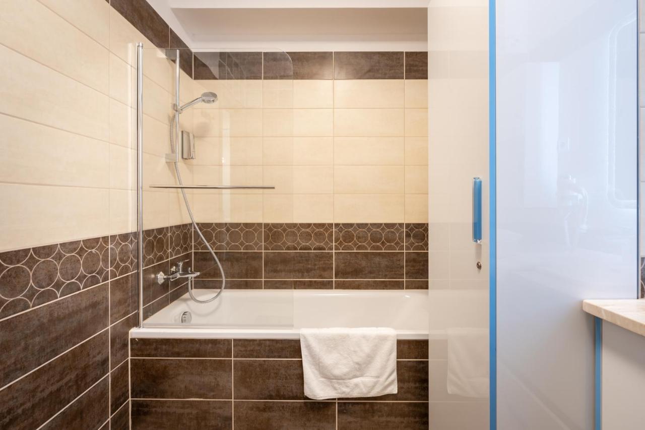 Orchid House Apartment Budapest Exterior photo